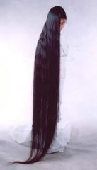 Cabelo Comprido no sonho Sonhar com cabelo