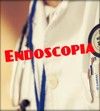 Significado de sonhar com Endoscopia