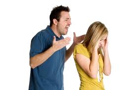 desentendimento entre casal desentendimento entre casal