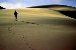 perdido no deserto perdido no deserto