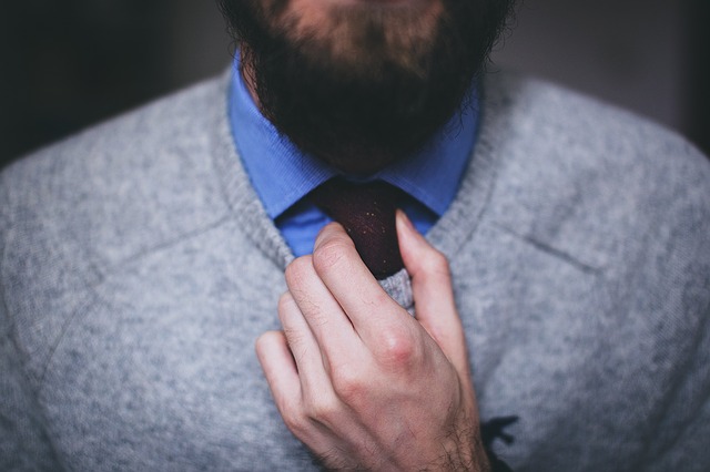 Sonhar tirando a barba - Sonho Certo
